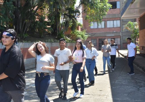 catequesis de peregrinacions